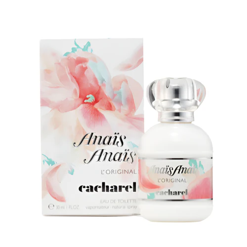 Anais Anais L'Original Eau De Toilette - Image 3