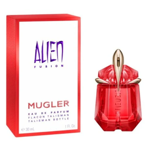 Alien Fusion Eau De Parfum - Image 2