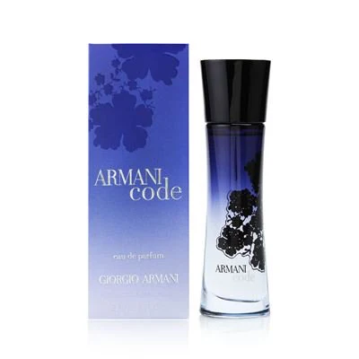 Armani Code Eau De Parfum - Image 2