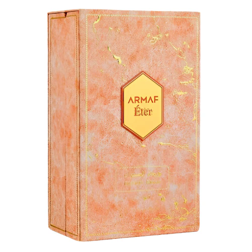 Armaf Eter Desert Rose Eau De Parfum - Image 2