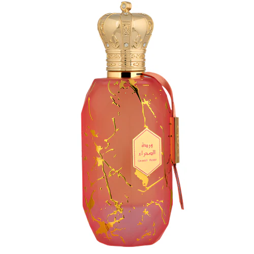 Armaf Eter Desert Rose Eau De Parfum - Image 3