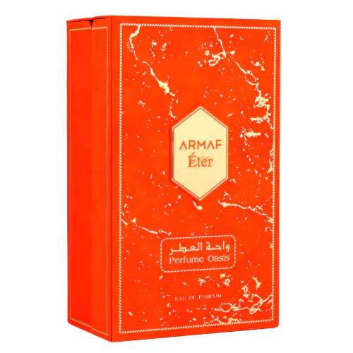 Armaf Eter Perfume Oasis Eau De Parfum - Image 3
