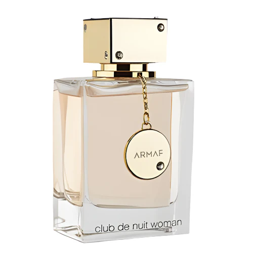 Armaf Club De Nuit Eau De Parfum - Image 2