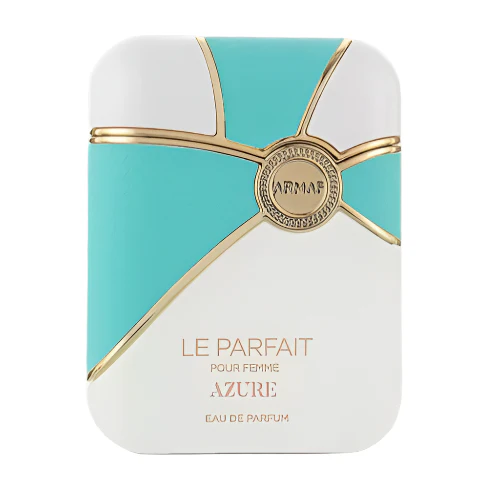 Armaf Le Parfait Azure Eau De Parfum - Image 2