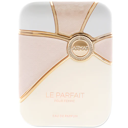 Armaf Le Parfait Eau De Parfum - Image 2