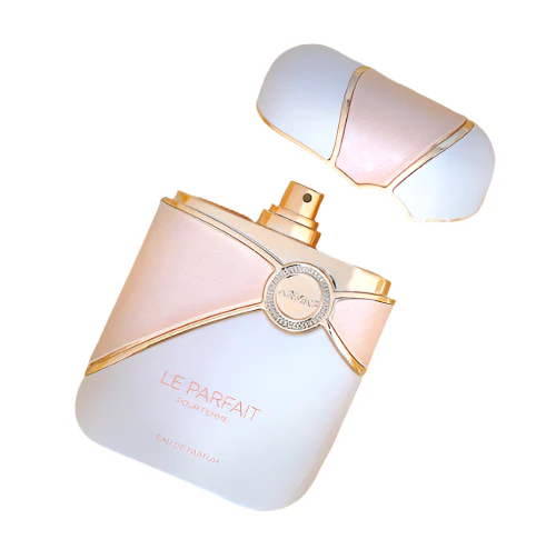 Armaf Le Parfait Eau De Parfum - Image 3