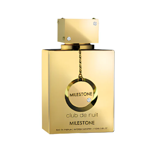 Armaf Club De Nuit Milestone Eau De Parfum - Image 2