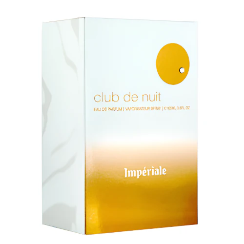 Armaf Club De Nuit Imperiale Eau De Parfum - Image 2