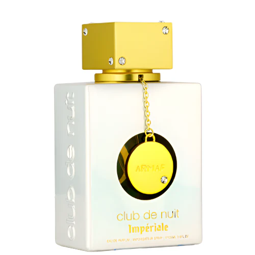 Armaf Club De Nuit Imperiale Eau De Parfum - Image 3