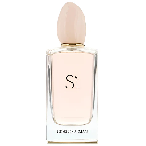 Armani Si Eau De Toilette - Image 2