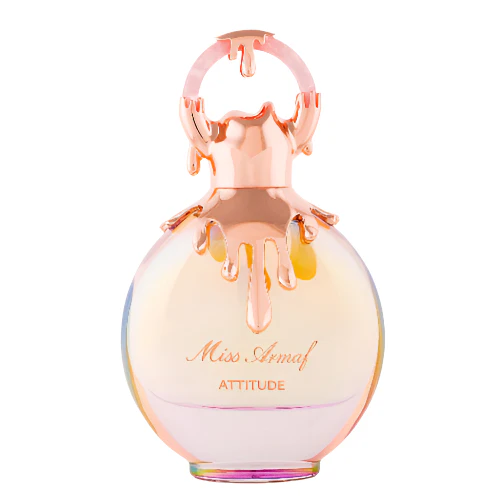Armaf Miss Attitude Eau De Parfum - Image 2