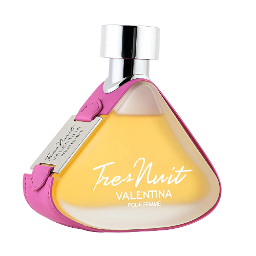 Armaf Tres Nuit Valentina Eau De Parfum - Image 2