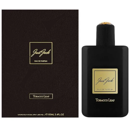 Armaf Just Jack Tabacco Leaf Eau De Parfum