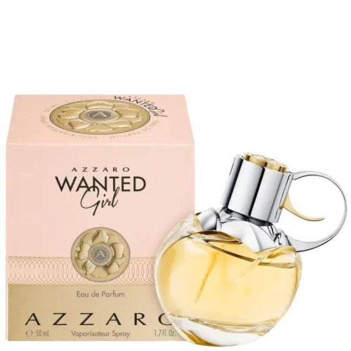 Azzaro Wanted Girl Eau De Parfum - Image 2