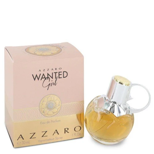 Azzaro Wanted Girl Eau De Parfum - Image 3