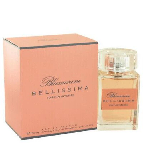 Blumarine Bellissima Intense Eau De Parfum