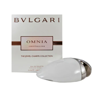 Bvlgari Omnia Crystalline Eau De Toilette - Image 2