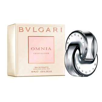 Bvlgari Omnia Crystalline Eau De Toilette - Image 3