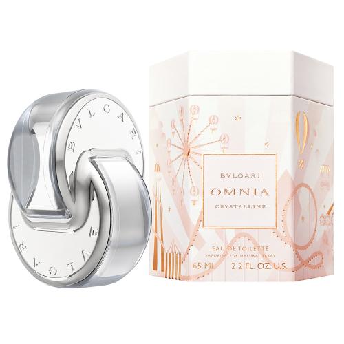 Bvlgari Omnia Crystalline Eau De Toilette - Image 5