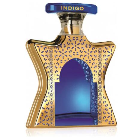 Bond No. 9 Dubai Indigo Eau De Parfum - Image 2