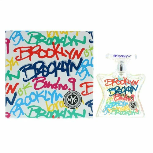 Bond No. 9 Brooklyn Eau De Parfum - Image 2