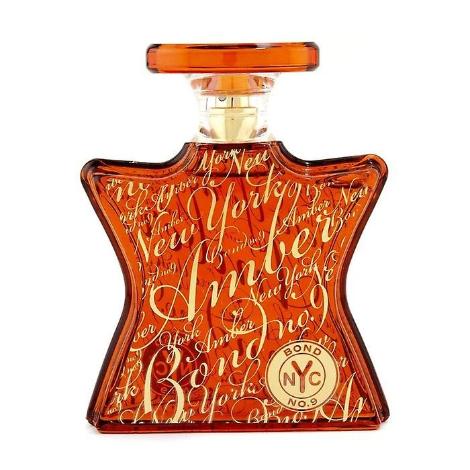 Bond No. 9 New York Amber Eau De Parfum - Image 2
