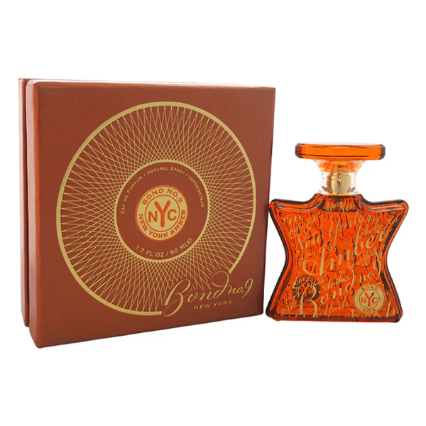 Bond No. 9 New York Amber Eau De Parfum - Image 3