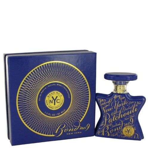 Bond No. 9 New York Patchouli Eau De Parfum - Image 2