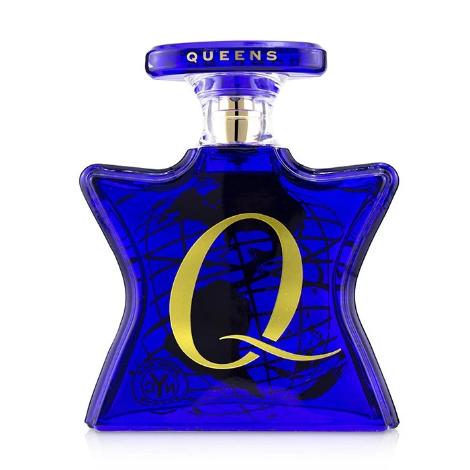 Bond No. 9 Queens Eau De Parfum - Image 2