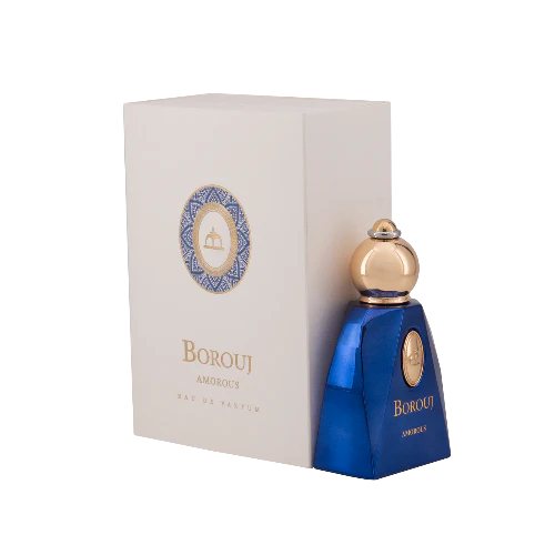 Dumont Borouj Amorous Eau De Parfum