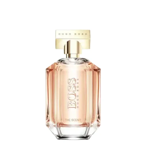 Hugo Boss The Scent Eau De Parfum - Image 2
