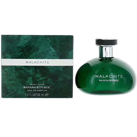 Banana Republic Malachite Eau De Parfum - Image 3