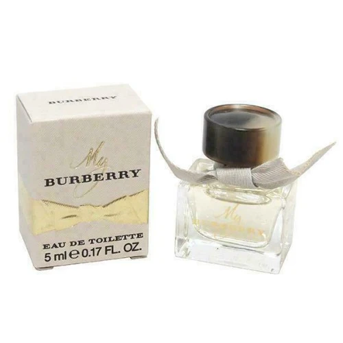 My Burberry Eau De Toilette - Image 2