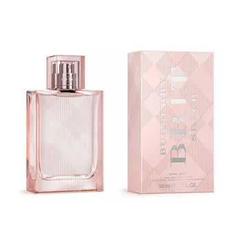 Brit Sheer Eau De Toilette - Image 3