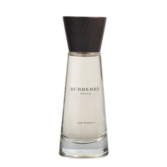 Burberry Touch Eau De Parfum - Image 2