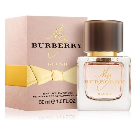 My Burberry Blush Eau De Parfum - Image 2