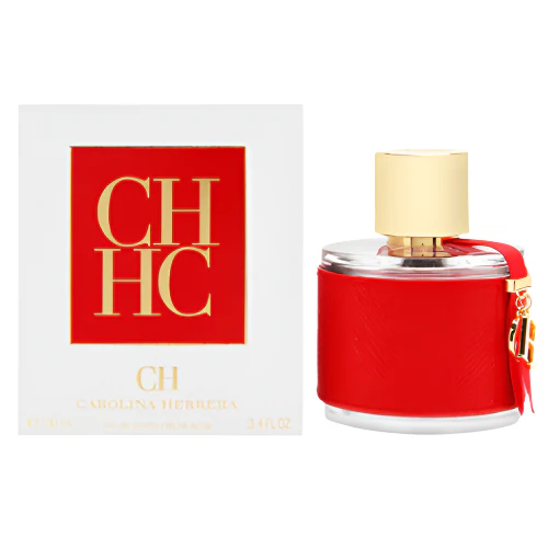 Ch Carolina Herrera Eau De Toilette - Image 2