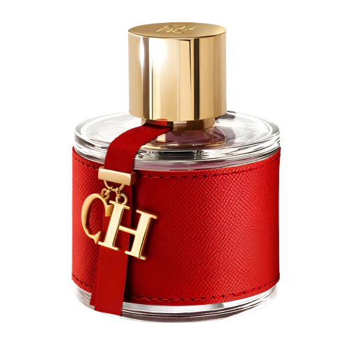 Ch Carolina Herrera Eau De Toilette - Image 3