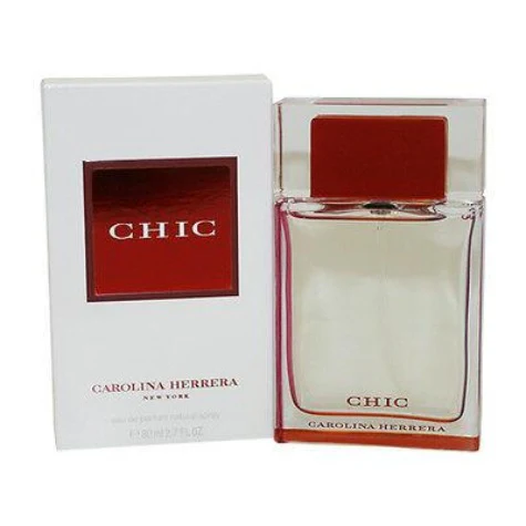 Carolina Herrera Chic Eau De Parfum