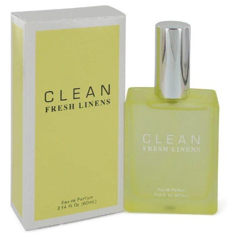 Clean Fresh Linens Eau De Parfum