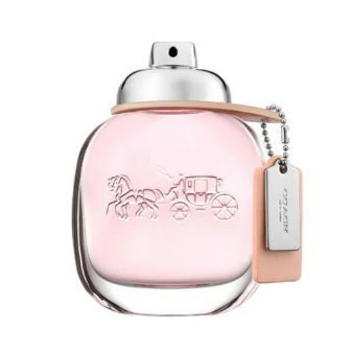Coach New York Eau De Toilette - Image 2