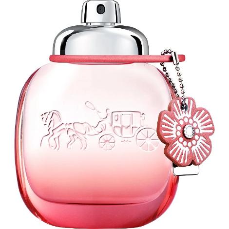 Coach Floral Blush Eau De Parfum - Image 3