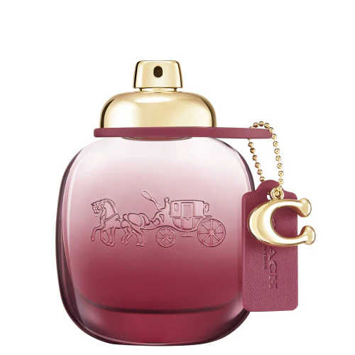 Coach Wild Rose Eau De Parfum - Image 2