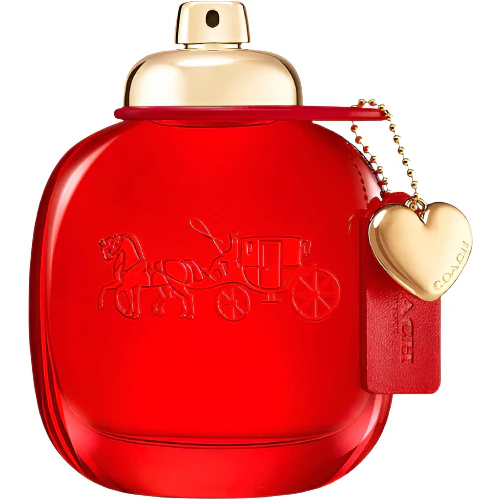 Coach Love Eau De Parfum - Image 2