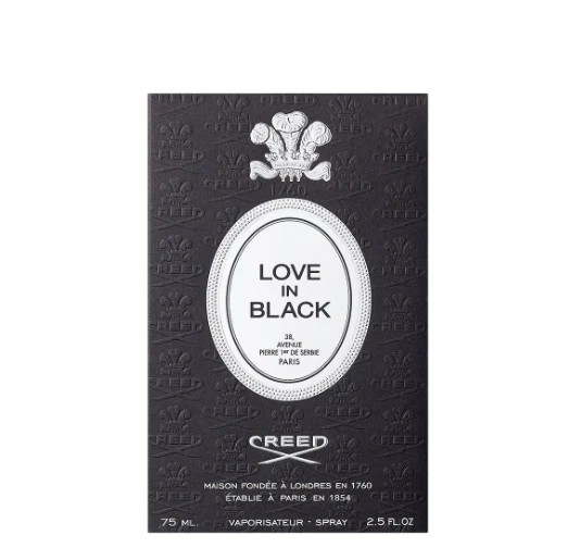 Creed Love In Black Eau De Parfum - Image 2