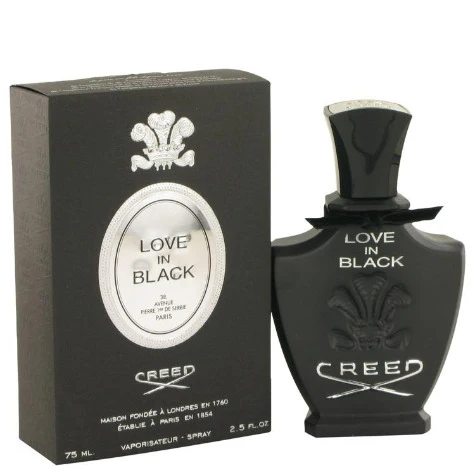Creed Love In Black Eau De Parfum - Image 3