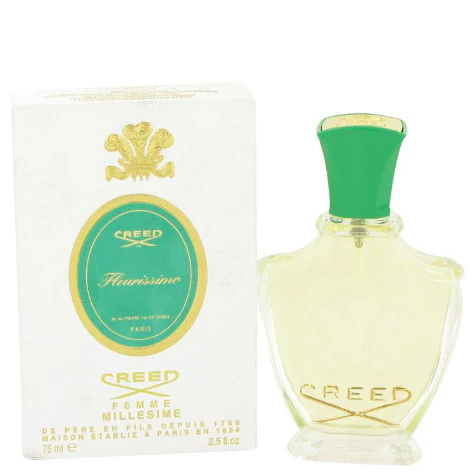 Creed Fleurissimo Eau De Parfum - Image 3