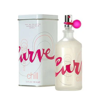 Curve Chill Eau De Toilette