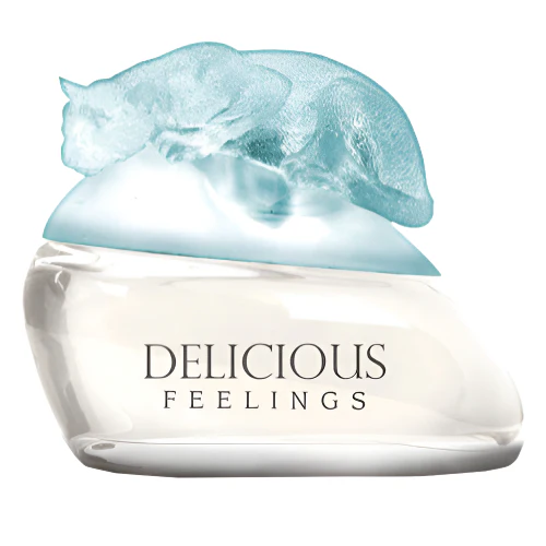 Delicious Feelings Eau De Toilette - Image 2