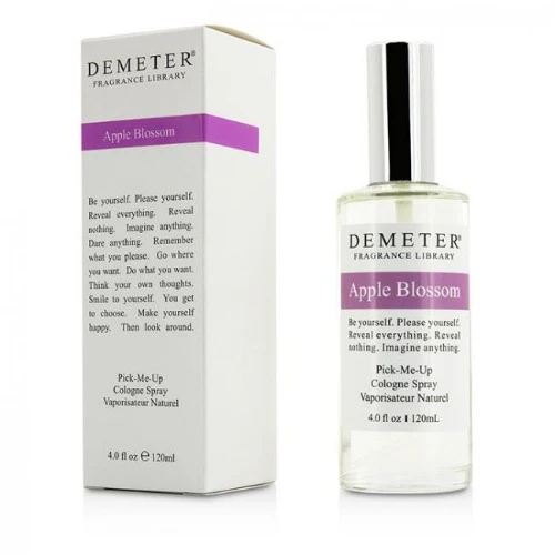 Demeter Apple Blossom Cologne - Image 2